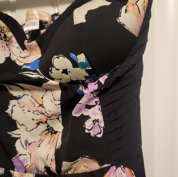 Band of gypsies, S, Black multi - Picture 6 of 9